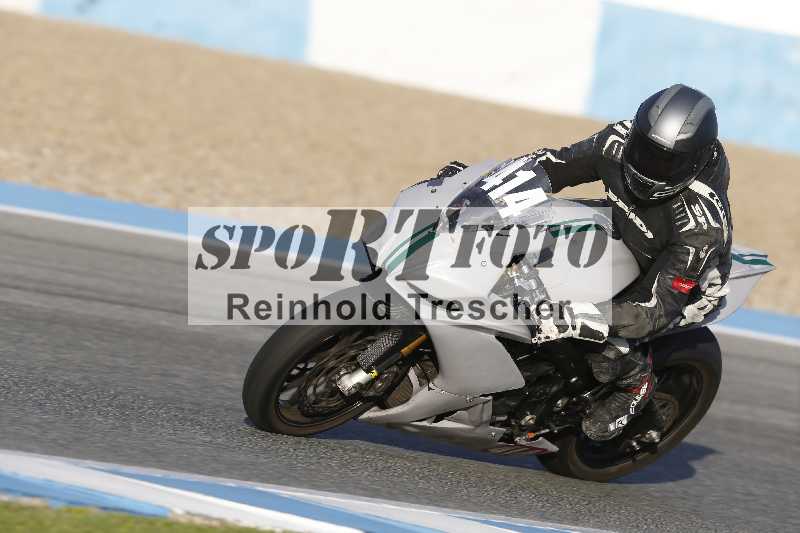 Archiv-2025/02 28.-31.01.2025 Moto Center Thun Jerez/gruen-green/414